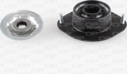 Open Parts SMK3036.00 - Опора стойки амортизатора, подушка www.autospares.lv