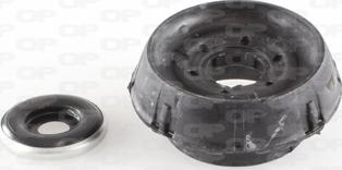 Open Parts SMK3037.00 - Опора стойки амортизатора, подушка www.autospares.lv