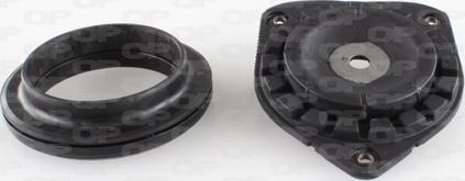 Open Parts SMK3020.00 - Опора стойки амортизатора, подушка www.autospares.lv