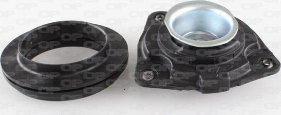 Open Parts SMK3021.01 - Опора стойки амортизатора, подушка www.autospares.lv