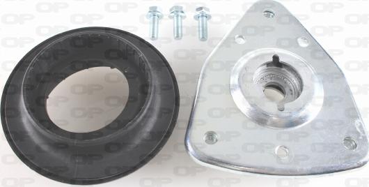 Open Parts SMK3072.00 - Опора стойки амортизатора, подушка www.autospares.lv