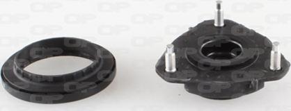 Open Parts SMT2047.00 - Опора стойки амортизатора, подушка www.autospares.lv