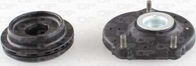 Open Parts SMT2054.10 - Опора стойки амортизатора, подушка www.autospares.lv