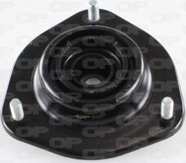 Open Parts SMT2056.00 - Опора стойки амортизатора, подушка www.autospares.lv