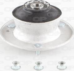 Open Parts SMT2050.00 - Amortizatora statnes balsts www.autospares.lv