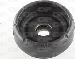 Open Parts SMT2067.00 - Опора стойки амортизатора, подушка www.autospares.lv