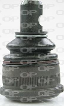 Open Parts SSB1045.11 - Ball Joint www.autospares.lv