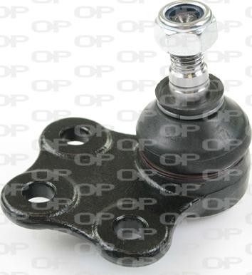 Open Parts SSB1041.11 - Ball Joint www.autospares.lv