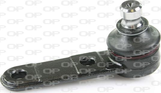 Open Parts SSB1054.11 - Ball Joint www.autospares.lv