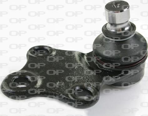 Open Parts SSB1060.11 - Ball Joint www.autospares.lv