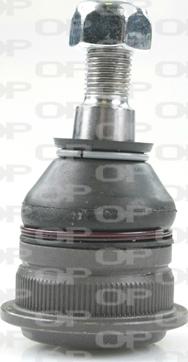 Open Parts SSB1063.11 - Шаровая опора, несущий / направляющий шарнир www.autospares.lv