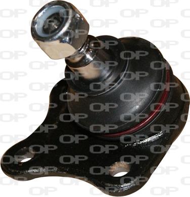 Open Parts SSB1003.01 - Ball Joint www.autospares.lv