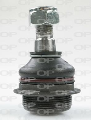 Open Parts SSB1016.11 - Ball Joint www.autospares.lv