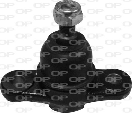 Open Parts SSB1089.11 - Ball Joint www.autospares.lv