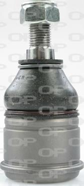 Open Parts SSB1088.11 - Ball Joint www.autospares.lv