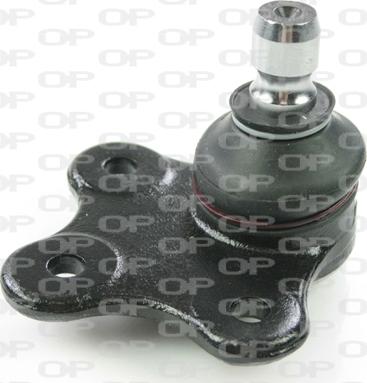 Open Parts SSB1032.11 - Шаровая опора, несущий / направляющий шарнир www.autospares.lv