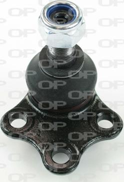 Open Parts SSB1028.11 - Ball Joint www.autospares.lv