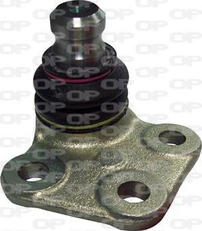 Open Parts SSB1144.10 - Ball Joint www.autospares.lv