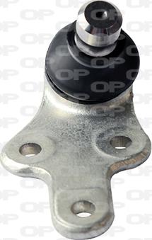 Open Parts SSB1142.01 - Ball Joint www.autospares.lv