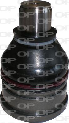 Open Parts SSB1124.11 - Ball Joint www.autospares.lv