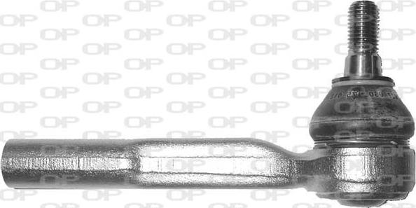 Open Parts SSE1044.01 - Tie Rod End www.autospares.lv