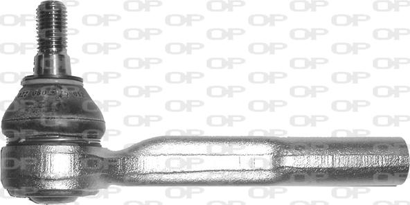 Open Parts SSE1044.10 - Tie Rod End www.autospares.lv