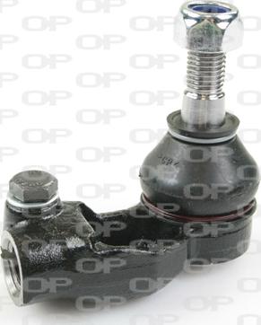 Open Parts SSE1051.01 - Tie Rod End www.autospares.lv