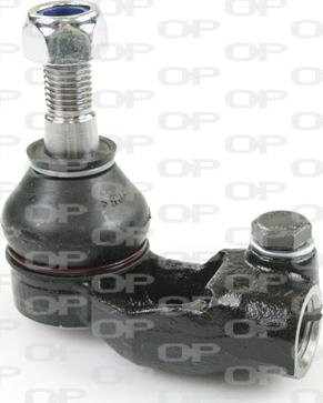 Open Parts SSE1051.10 - Tie Rod End www.autospares.lv