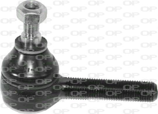 Open Parts SSE1062.11 - Stūres šķērsstiepņa uzgalis www.autospares.lv