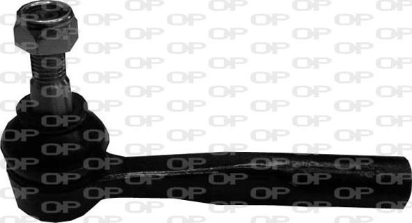 Open Parts SSE1009.11 - Tie Rod End www.autospares.lv