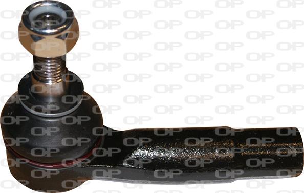 Open Parts SSE1005.10 - Tie Rod End www.autospares.lv