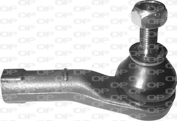 Open Parts SSE1006.01 - Stūres šķērsstiepņa uzgalis www.autospares.lv