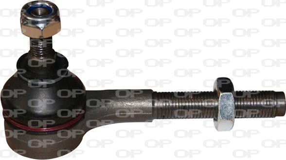 Open Parts SSE1008.01 - Stūres šķērsstiepņa uzgalis www.autospares.lv