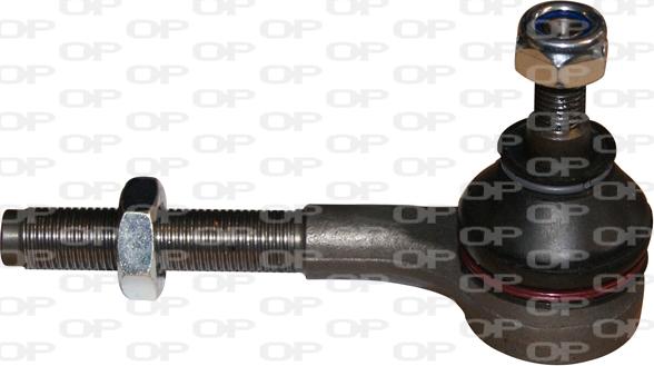 Open Parts SSE1008.10 - Stūres šķērsstiepņa uzgalis www.autospares.lv