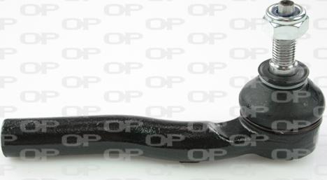 Open Parts SSE1014.01 - Stūres šķērsstiepņa uzgalis www.autospares.lv