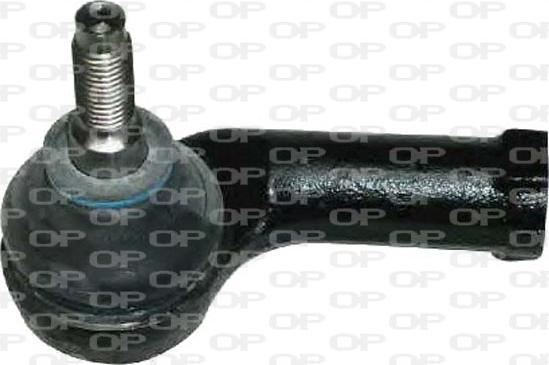 Open Parts SSE1017.01 - Stūres šķērsstiepņa uzgalis www.autospares.lv