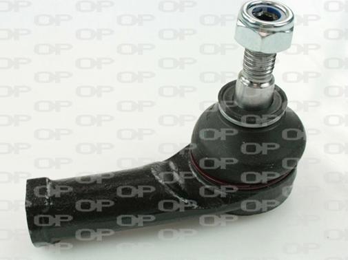 Open Parts SSE1081.01 - Stūres šķērsstiepņa uzgalis www.autospares.lv