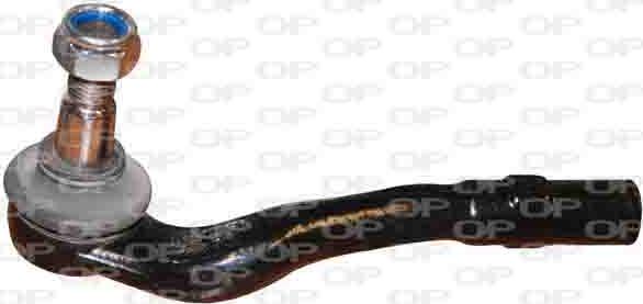 Open Parts SSE1032.10 - Наконечник рулевой тяги, шарнир www.autospares.lv