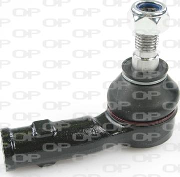 Open Parts SSE1037.01 - Tie Rod End www.autospares.lv