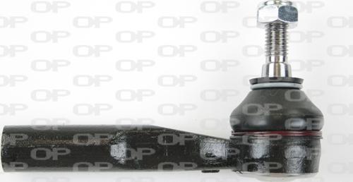 Open Parts SSE1029.01 - Stūres šķērsstiepņa uzgalis www.autospares.lv