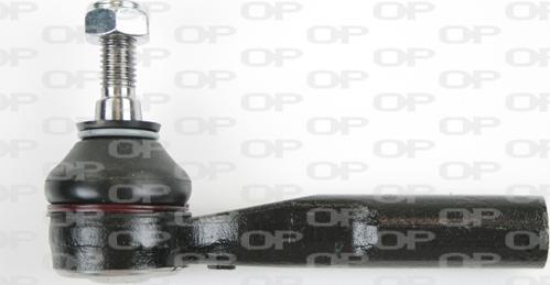 Open Parts SSE1029.10 - Stūres šķērsstiepņa uzgalis www.autospares.lv