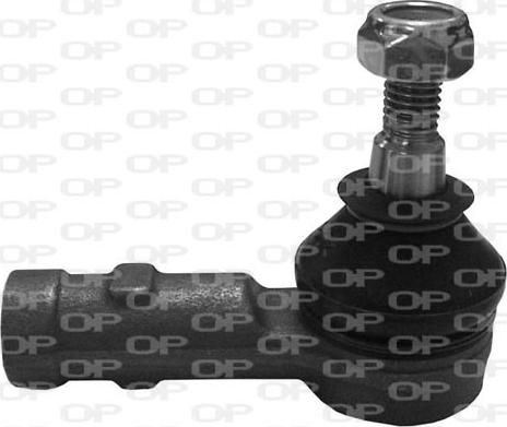 Open Parts SSE1025.11 - Tie Rod End www.autospares.lv