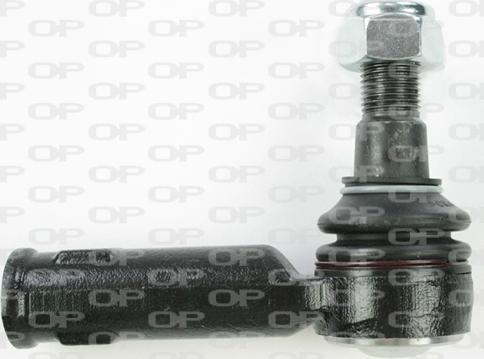 Open Parts SSE1076.11 - Tie Rod End www.autospares.lv