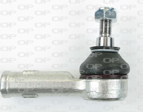 Open Parts SSE1072.11 - Stūres šķērsstiepņa uzgalis www.autospares.lv