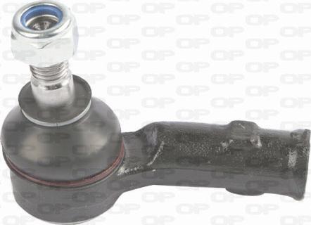 Open Parts SSE1165.10 - Tie Rod End www.autospares.lv