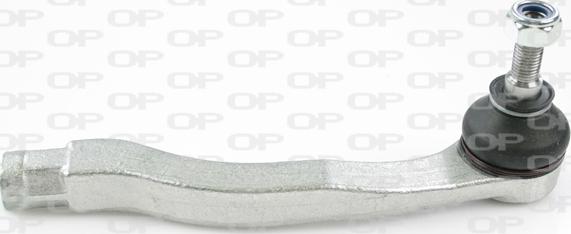 Open Parts SSE1106.01 - Stūres šķērsstiepņa uzgalis www.autospares.lv