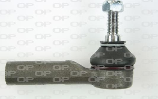 Open Parts SSE1116.11 - Stūres šķērsstiepņa uzgalis www.autospares.lv