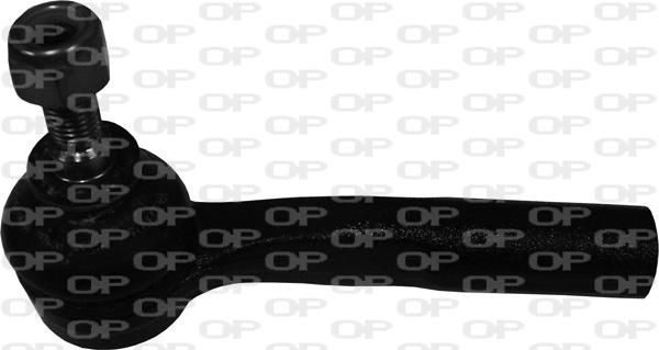 Open Parts SSE1118.10 - Stūres šķērsstiepņa uzgalis www.autospares.lv