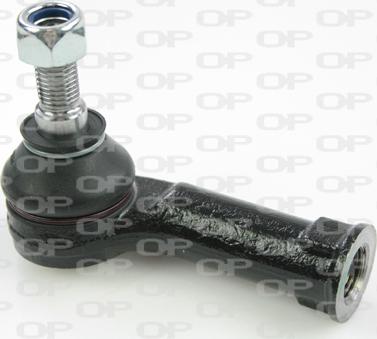 Open Parts SSE1137.10 - Stūres šķērsstiepņa uzgalis www.autospares.lv