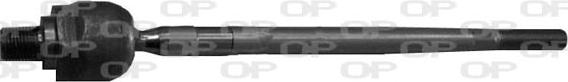 Open Parts SSJ1099.11 - Inner Tie Rod, Axle Joint www.autospares.lv